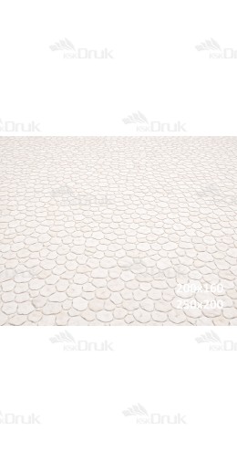 Tło fotograficzne „Jasna kamienna mozaika” | 3860